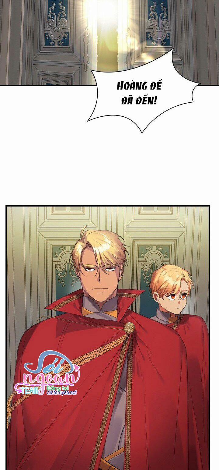 Công Chúa Bé Bỏng 15 trang 17