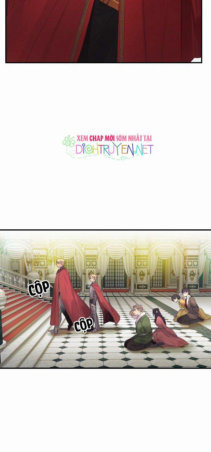 Công Chúa Bé Bỏng 15 trang 18