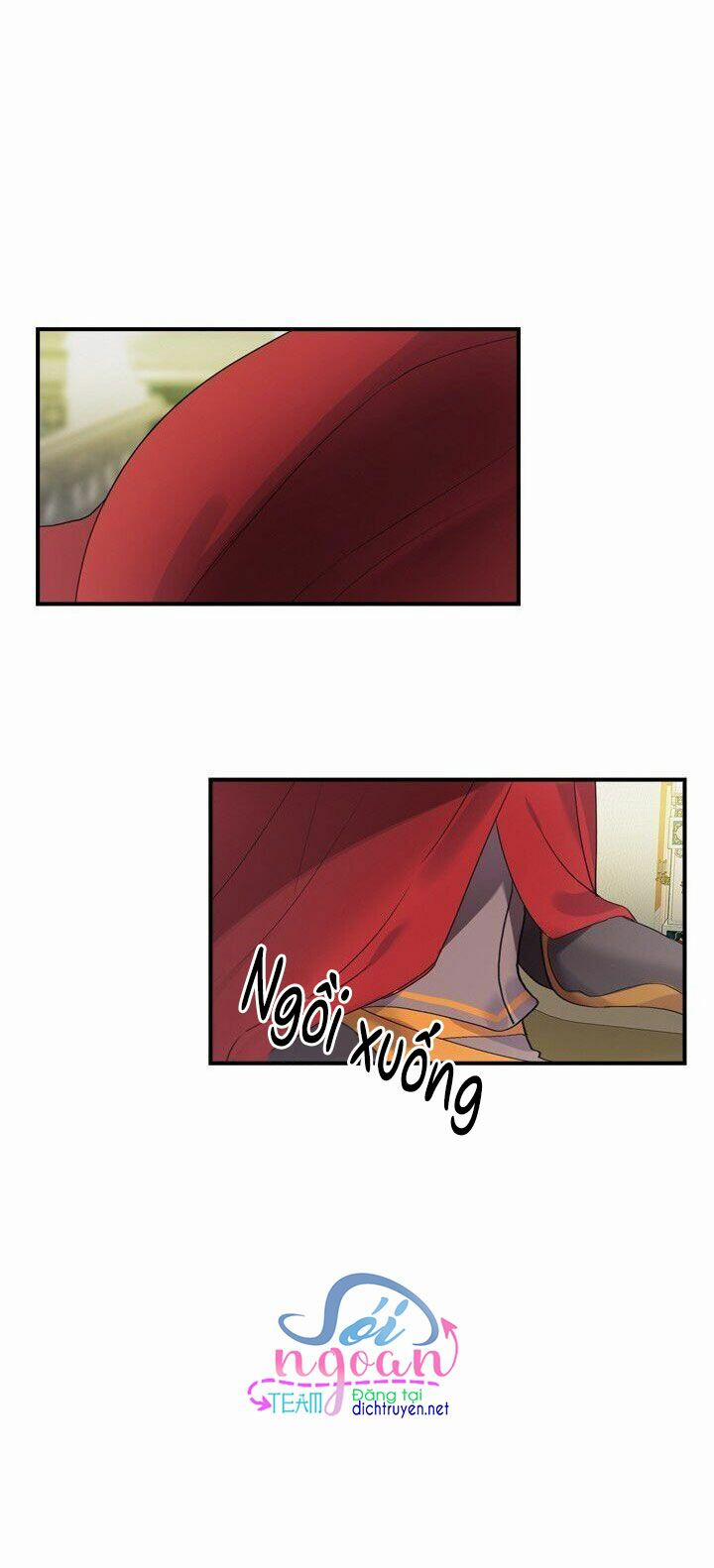 Công Chúa Bé Bỏng 15 trang 19