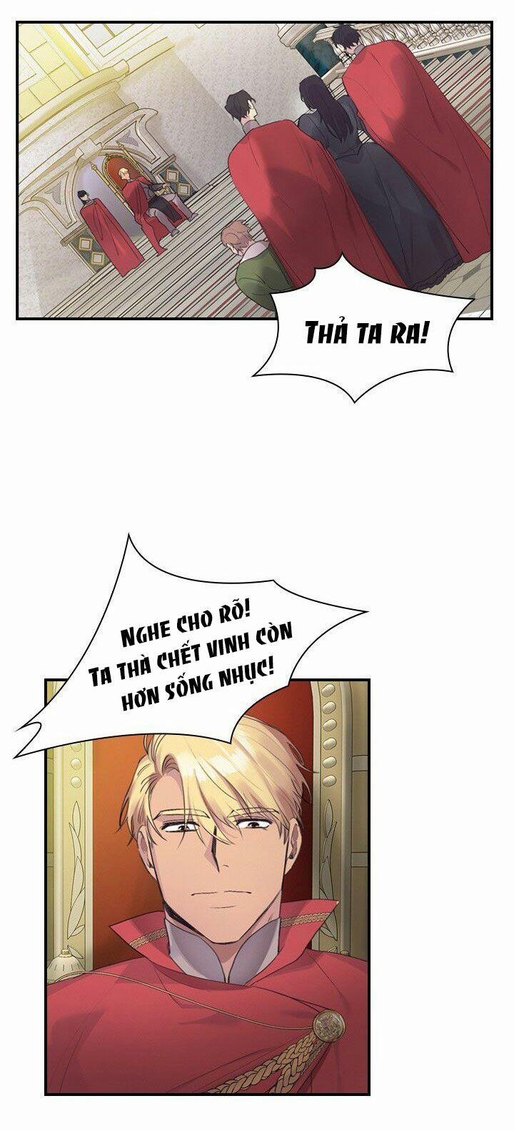 Công Chúa Bé Bỏng 15 trang 24