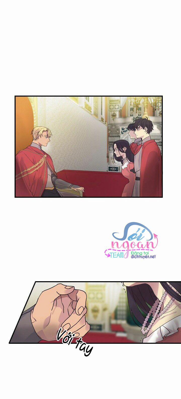 Công Chúa Bé Bỏng 15 trang 25