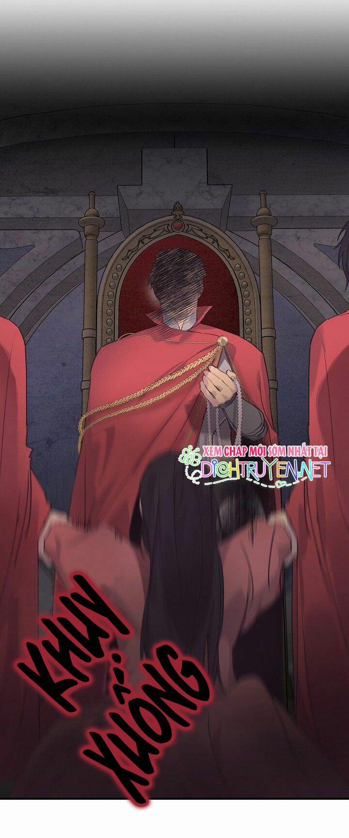 Công Chúa Bé Bỏng 15 trang 28