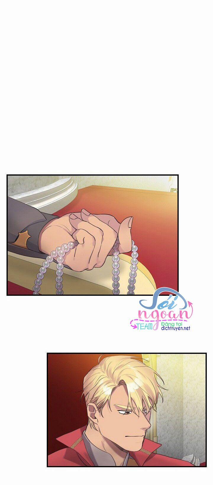 Công Chúa Bé Bỏng 15 trang 29