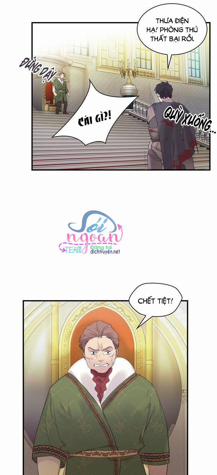 Công Chúa Bé Bỏng 15 trang 3