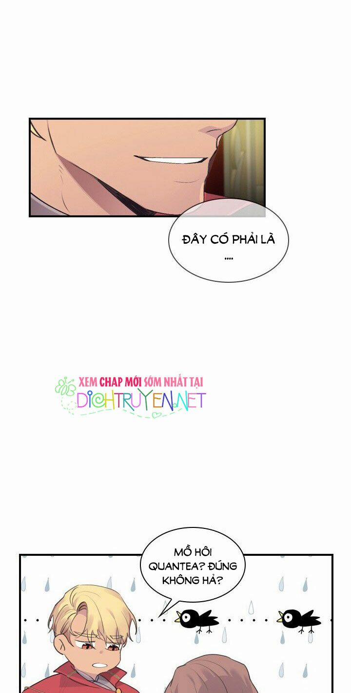 Công Chúa Bé Bỏng 15 trang 30