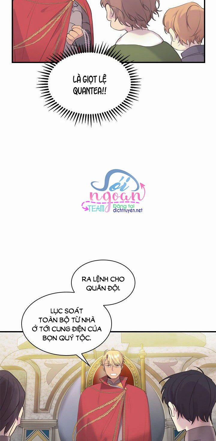 Công Chúa Bé Bỏng 15 trang 31