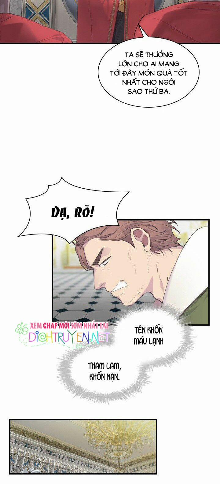 Công Chúa Bé Bỏng 15 trang 32