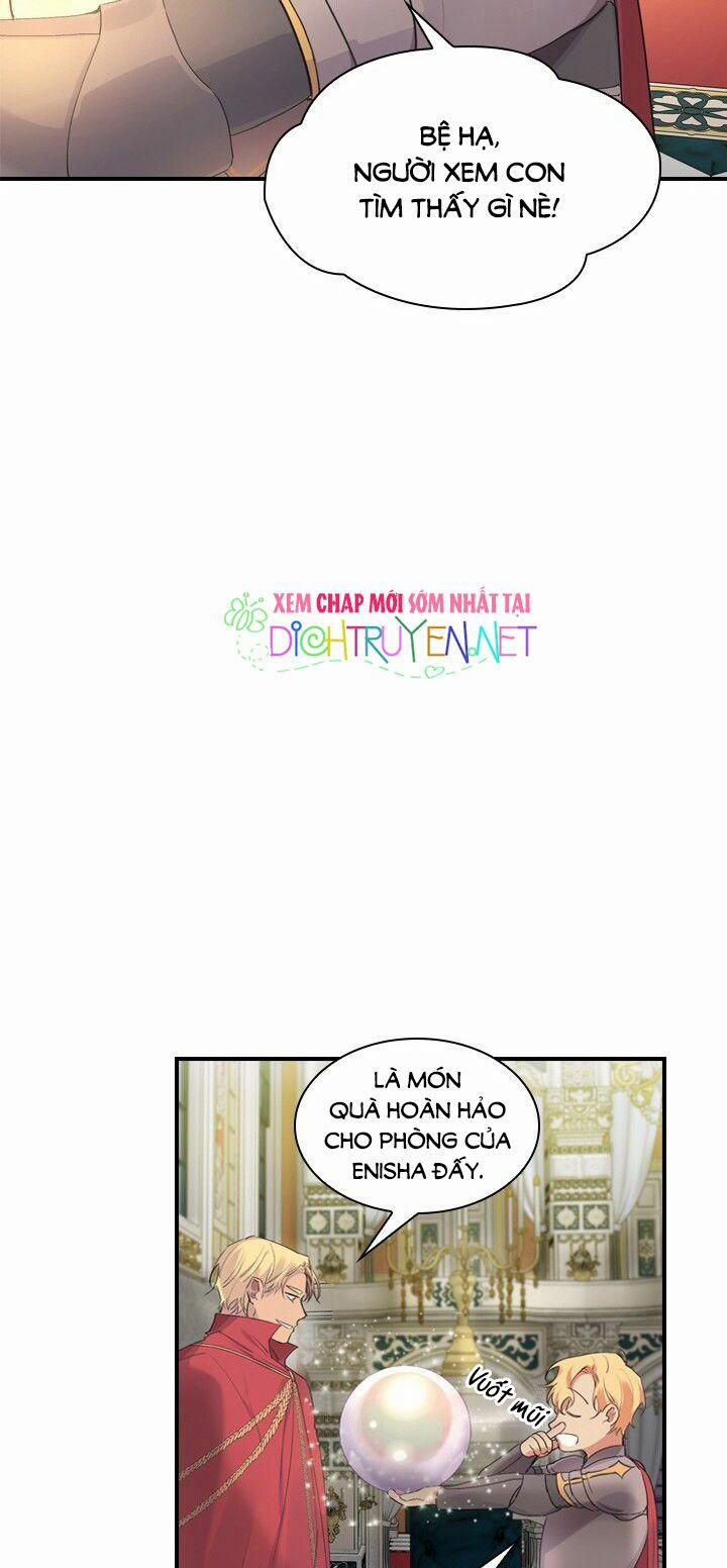 Công Chúa Bé Bỏng 15 trang 34