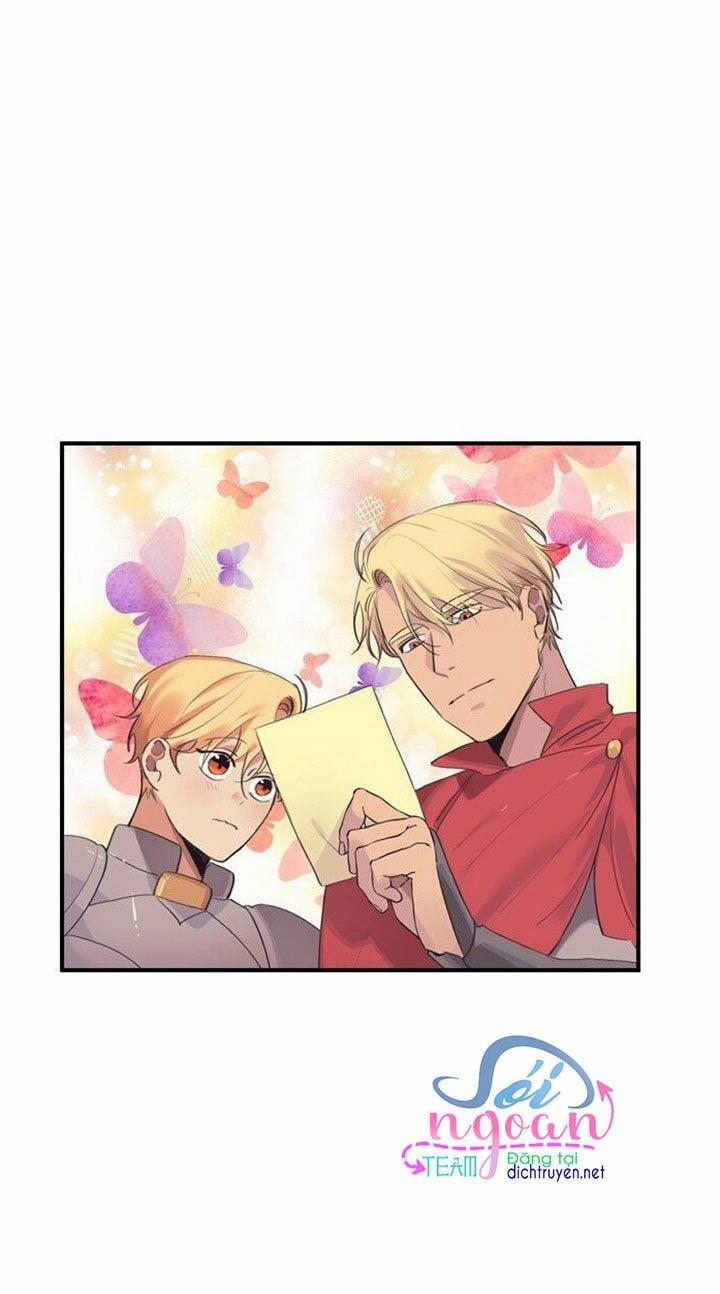 Công Chúa Bé Bỏng 15 trang 39