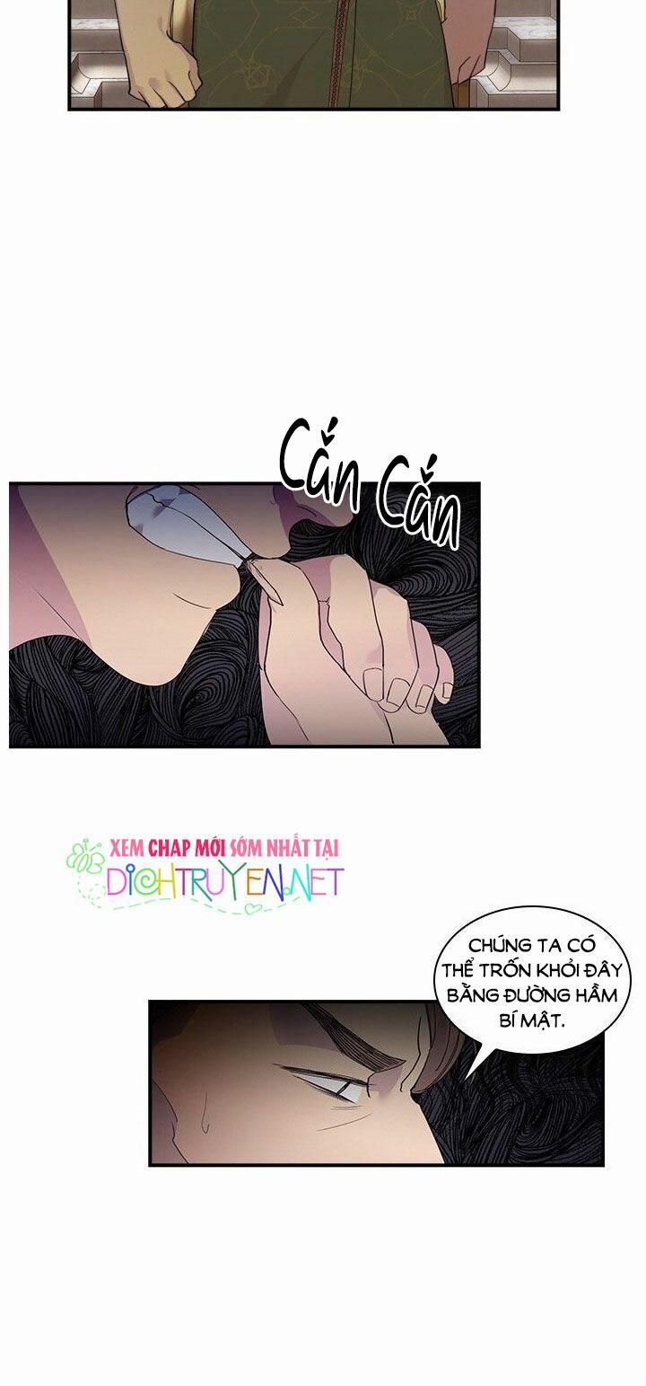 Công Chúa Bé Bỏng 15 trang 4