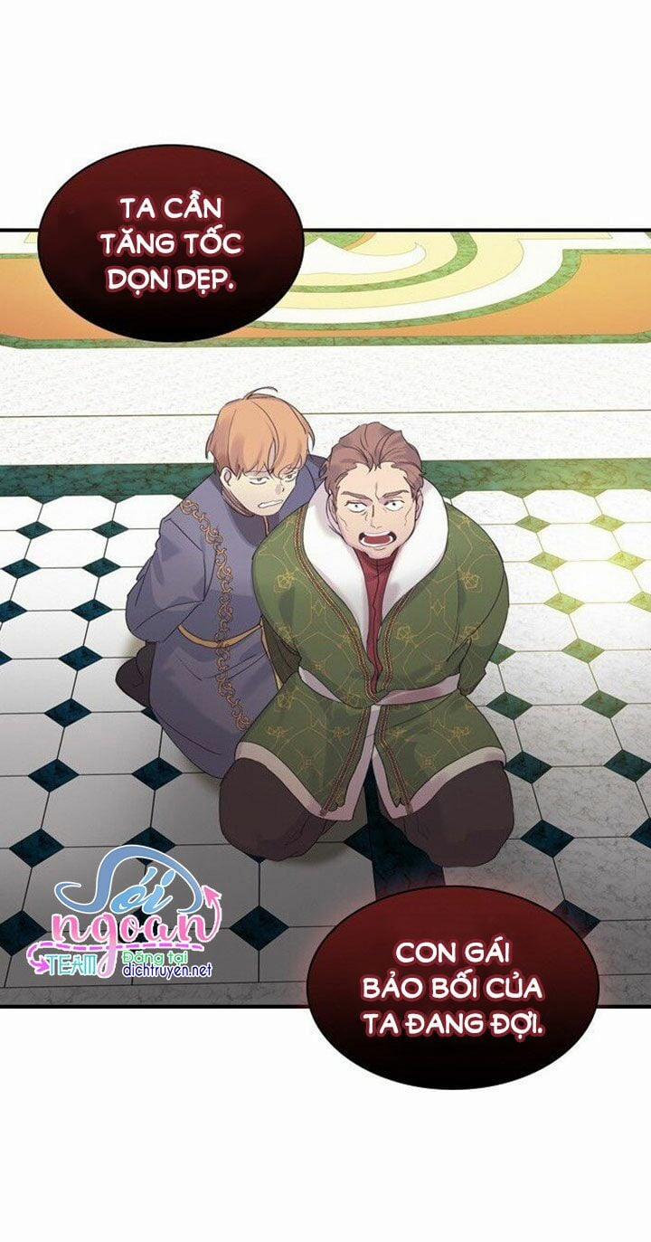 Công Chúa Bé Bỏng 15 trang 41