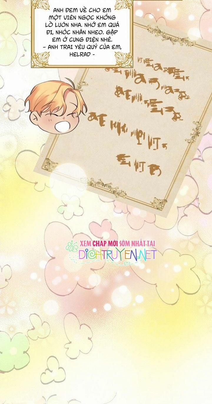 Công Chúa Bé Bỏng 15 trang 46