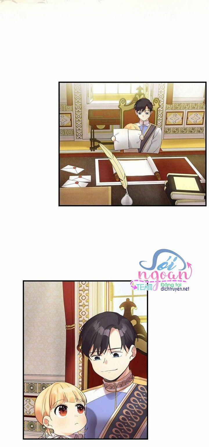 Công Chúa Bé Bỏng 15 trang 47