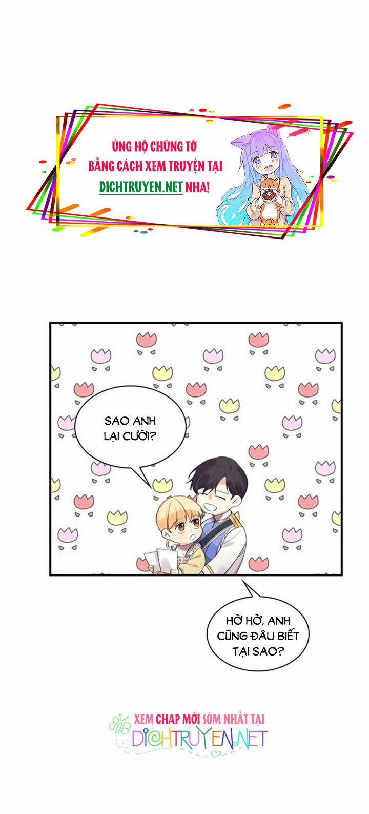 Công Chúa Bé Bỏng 15 trang 48