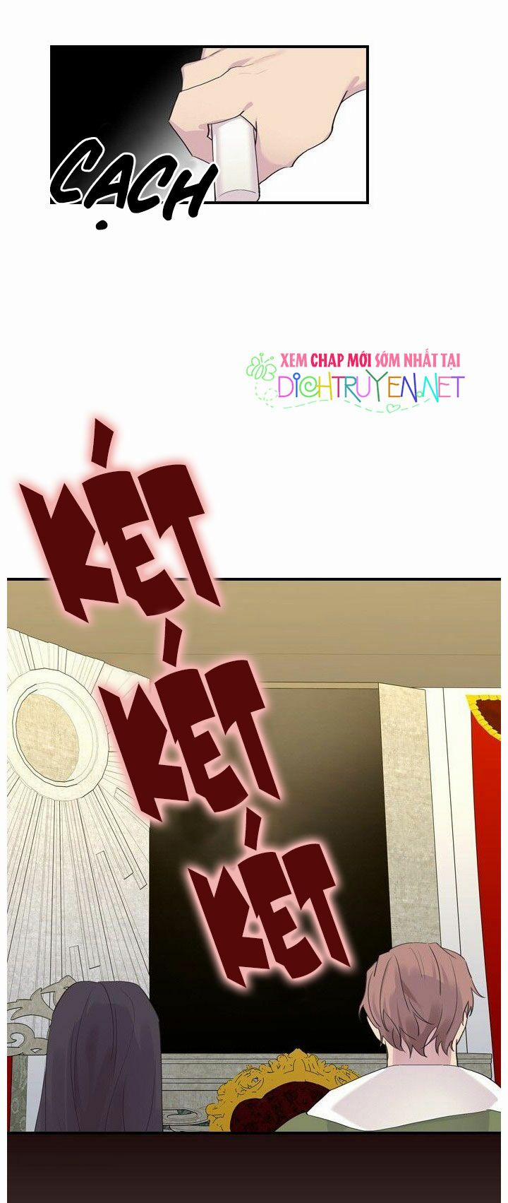 Công Chúa Bé Bỏng 15 trang 6