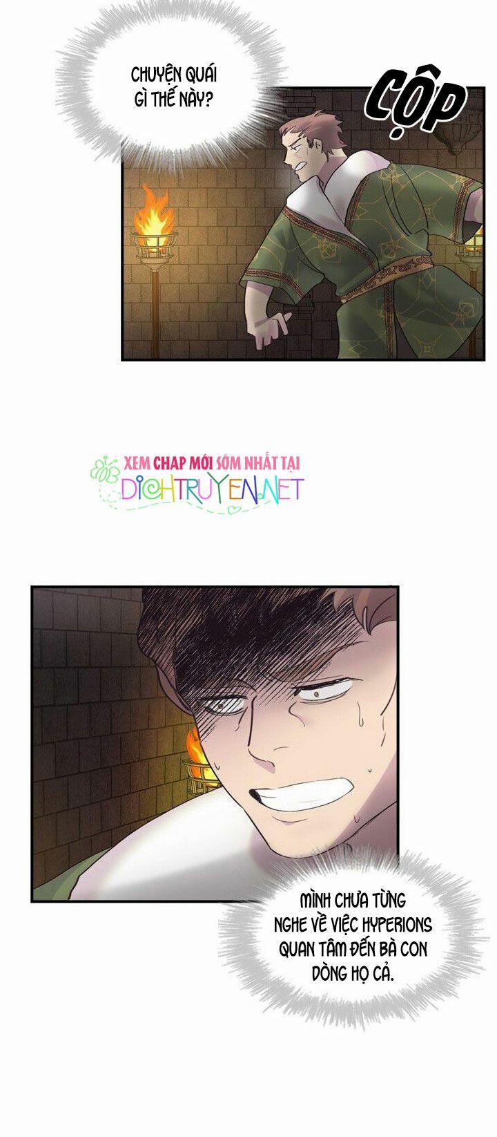 Công Chúa Bé Bỏng 15 trang 8