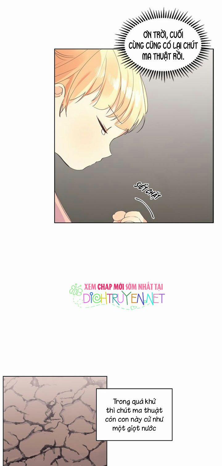 Công Chúa Bé Bỏng 16 trang 10