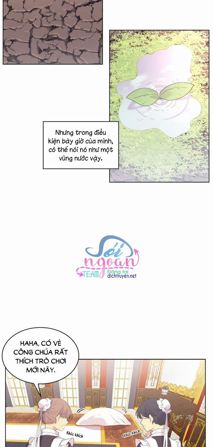 Công Chúa Bé Bỏng 16 trang 11