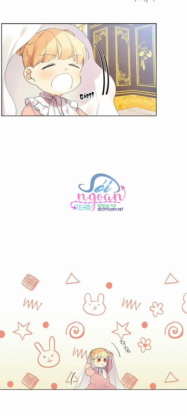 Công Chúa Bé Bỏng 16 trang 13