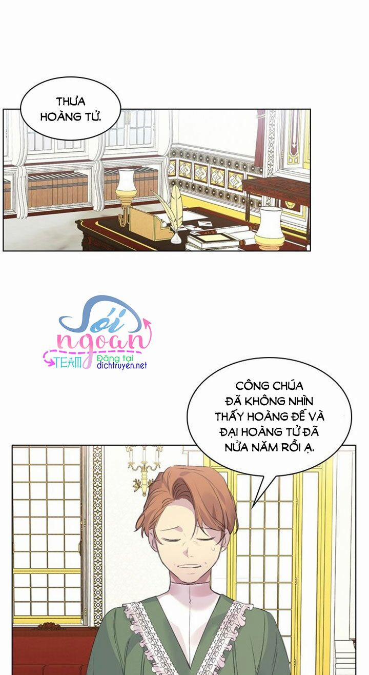 Công Chúa Bé Bỏng 16 trang 15