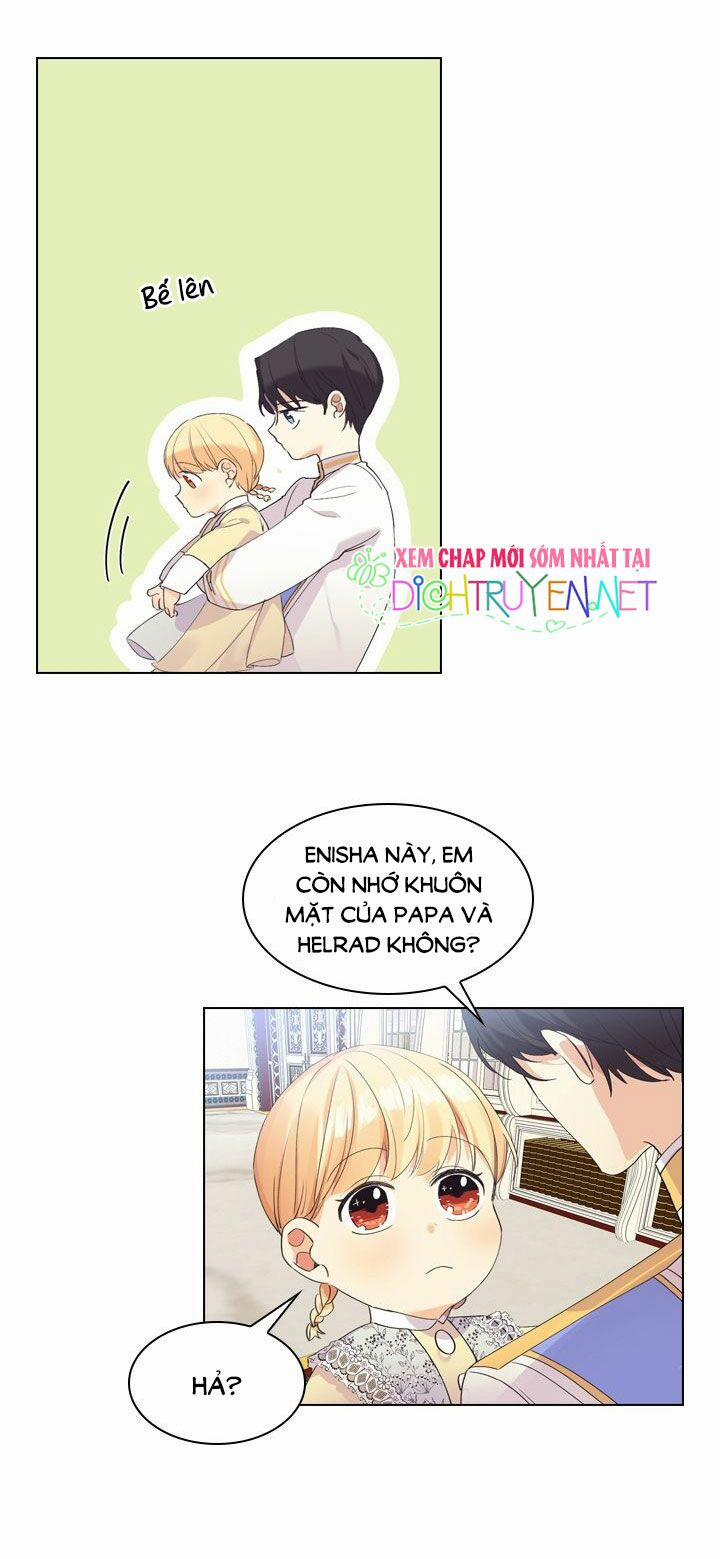 Công Chúa Bé Bỏng 16 trang 20