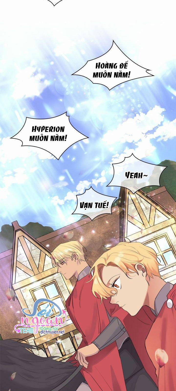 Công Chúa Bé Bỏng 16 trang 25