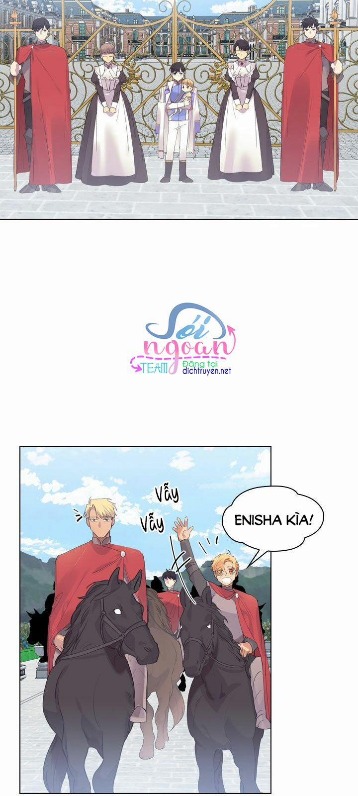 Công Chúa Bé Bỏng 16 trang 27