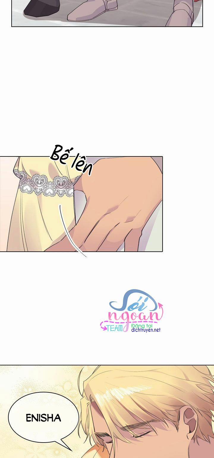 Công Chúa Bé Bỏng 16 trang 29