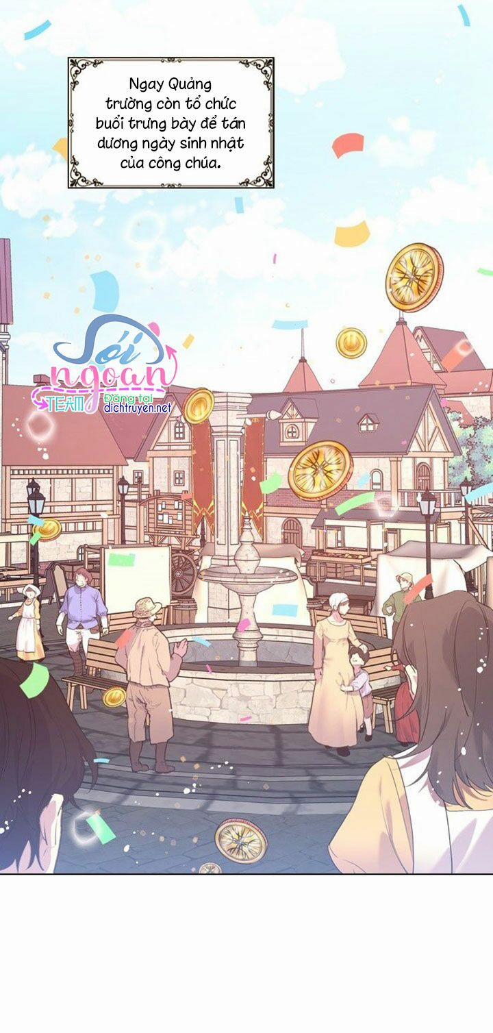 Công Chúa Bé Bỏng 16 trang 3