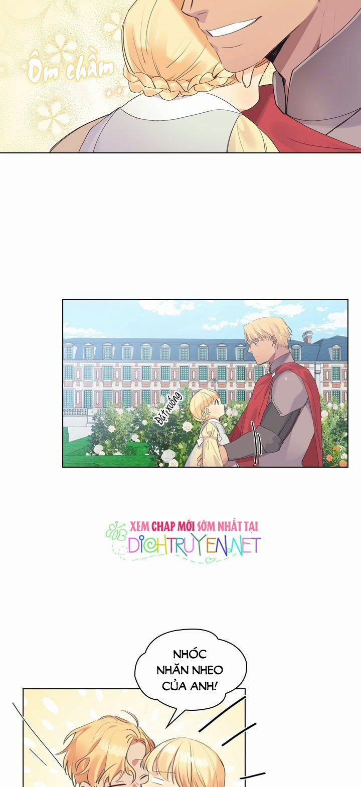 Công Chúa Bé Bỏng 16 trang 30