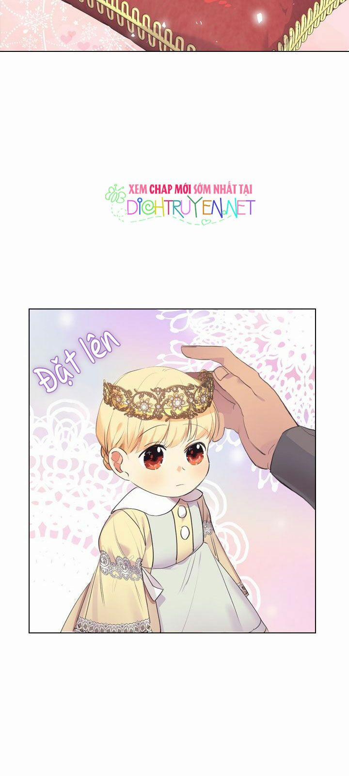 Công Chúa Bé Bỏng 16 trang 34