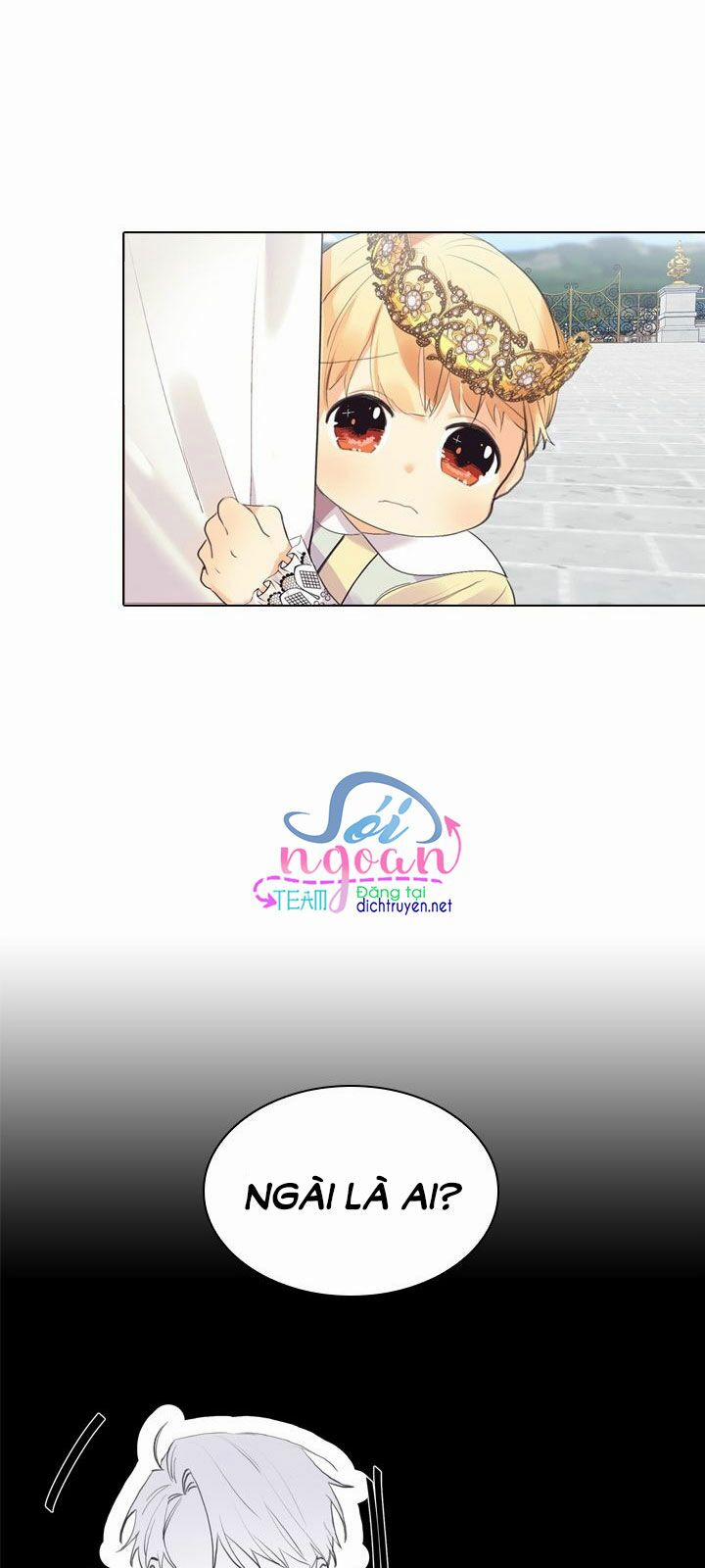 Công Chúa Bé Bỏng 16 trang 37