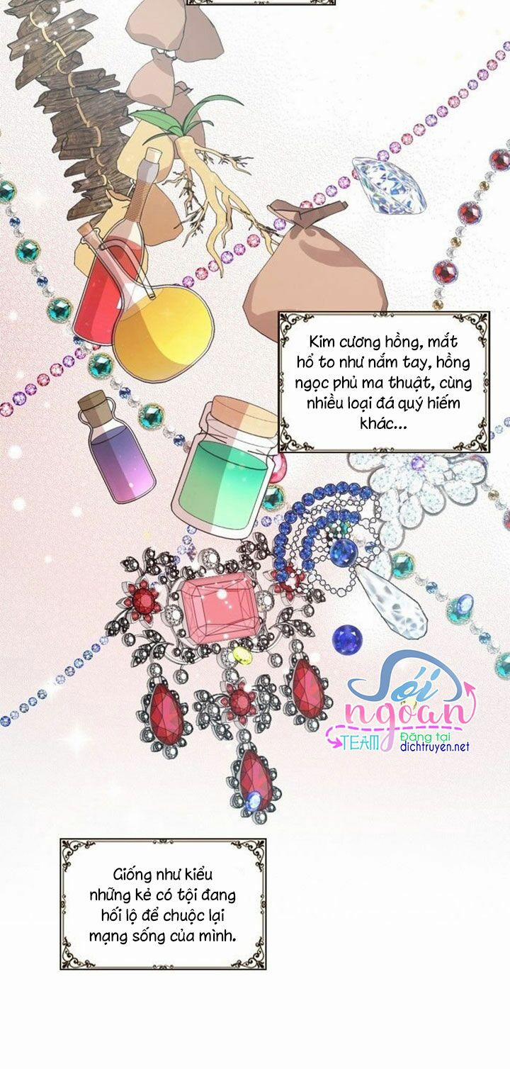 Công Chúa Bé Bỏng 16 trang 5