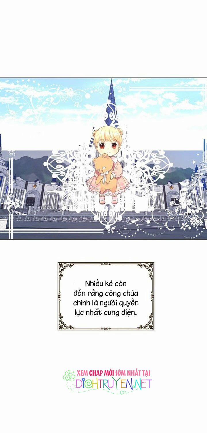 Công Chúa Bé Bỏng 16 trang 6