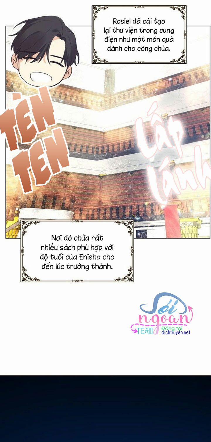 Công Chúa Bé Bỏng 16 trang 7