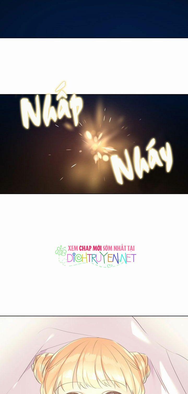 Công Chúa Bé Bỏng 16 trang 8