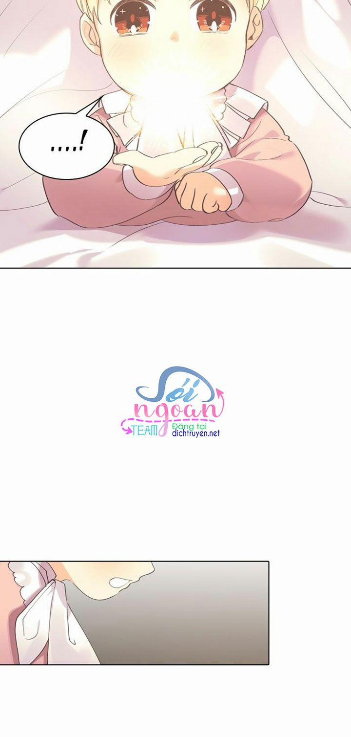 Công Chúa Bé Bỏng 16 trang 9