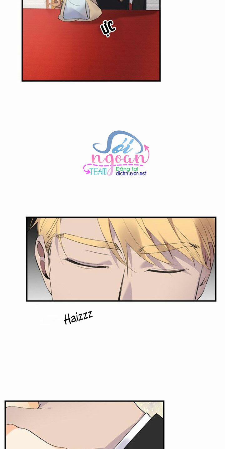 Công Chúa Bé Bỏng 17 trang 11