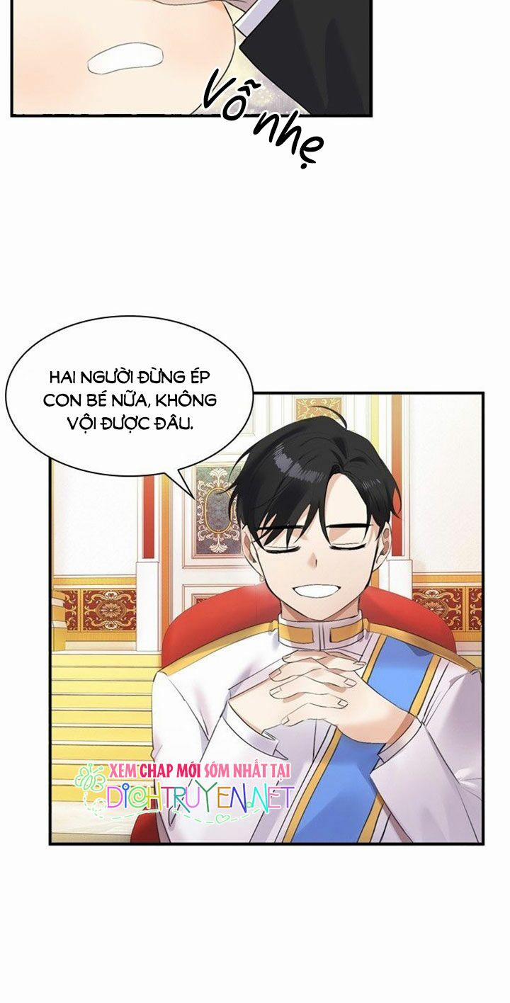 Công Chúa Bé Bỏng 17 trang 12