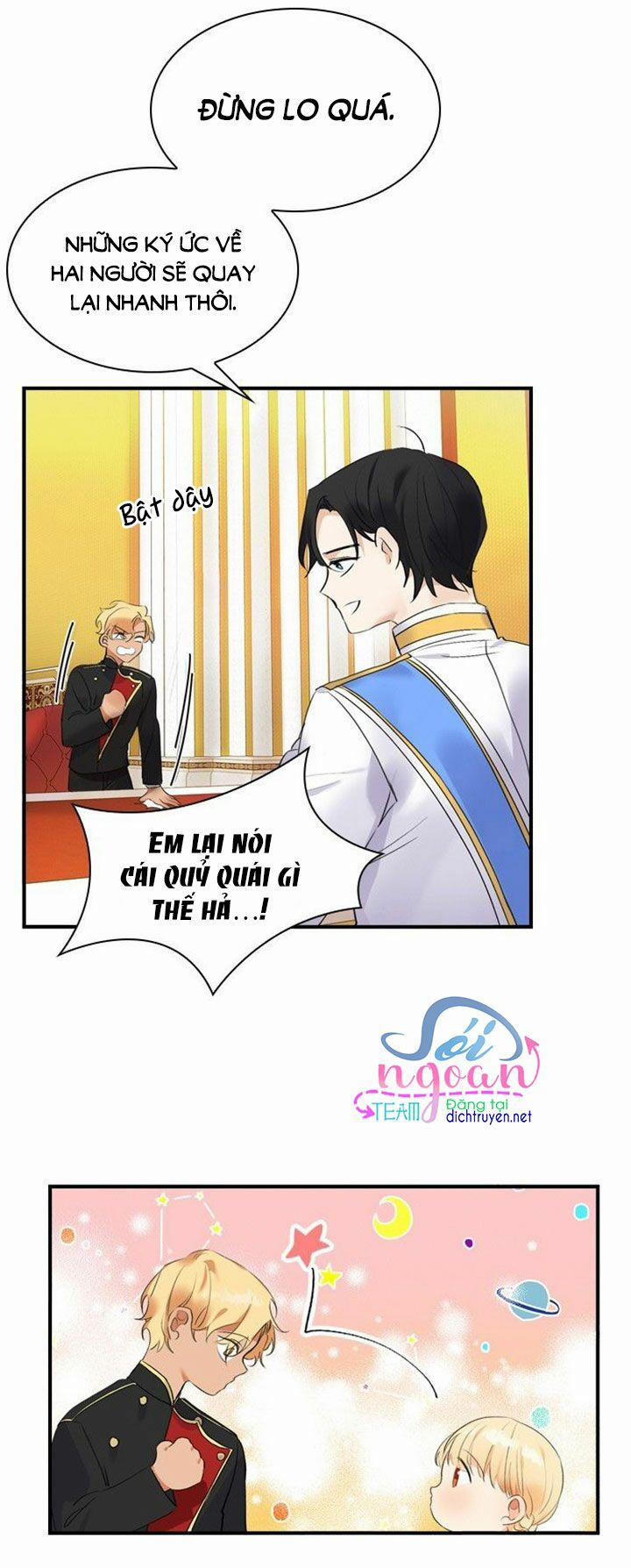 Công Chúa Bé Bỏng 17 trang 13