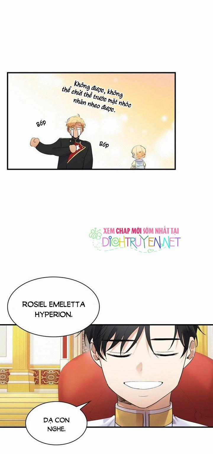 Công Chúa Bé Bỏng 17 trang 14