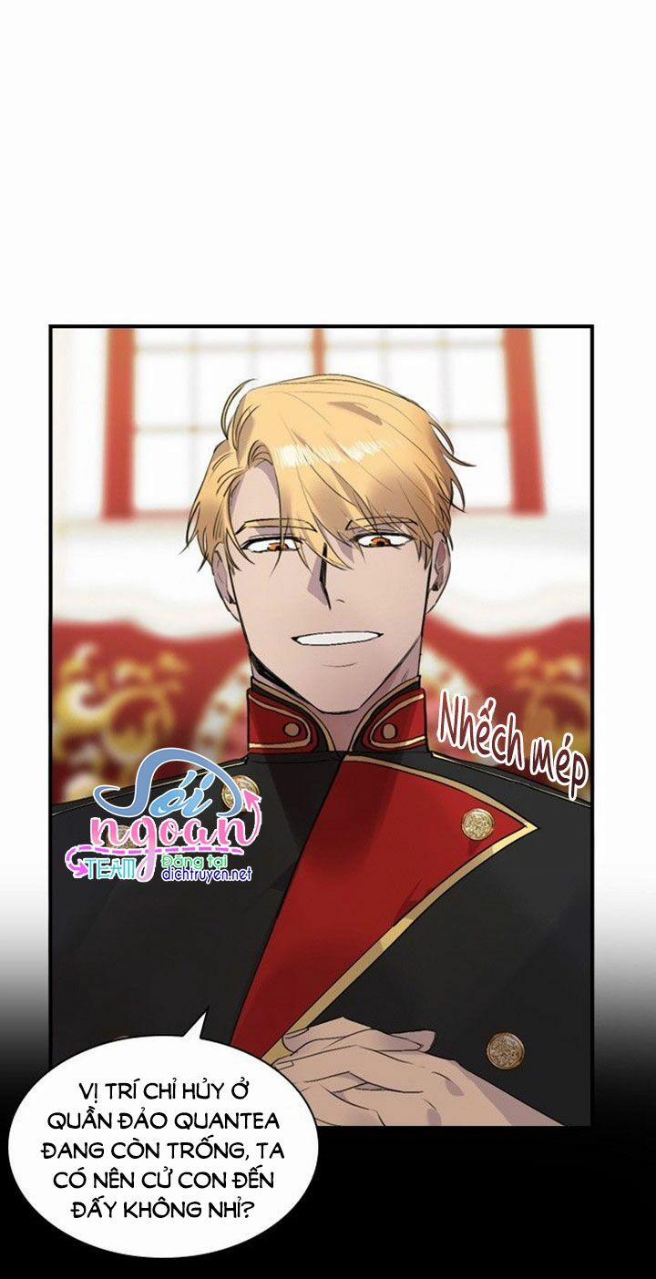 Công Chúa Bé Bỏng 17 trang 15