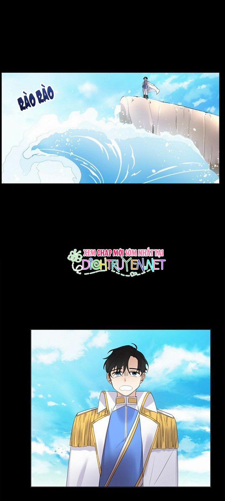 Công Chúa Bé Bỏng 17 trang 16