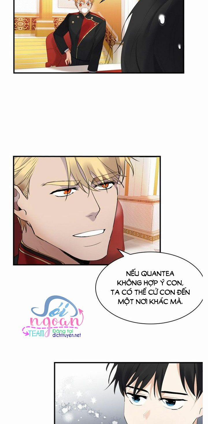 Công Chúa Bé Bỏng 17 trang 19