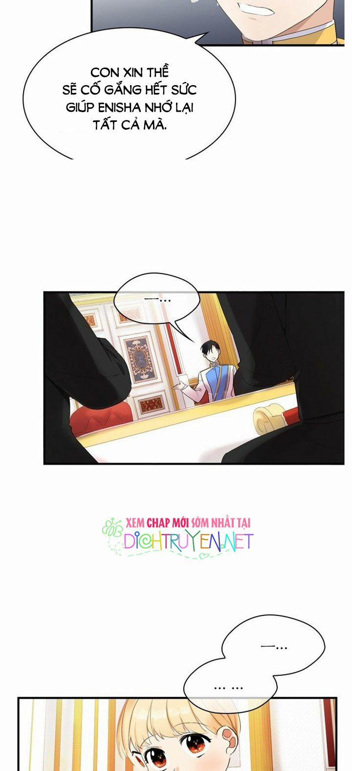 Công Chúa Bé Bỏng 17 trang 20