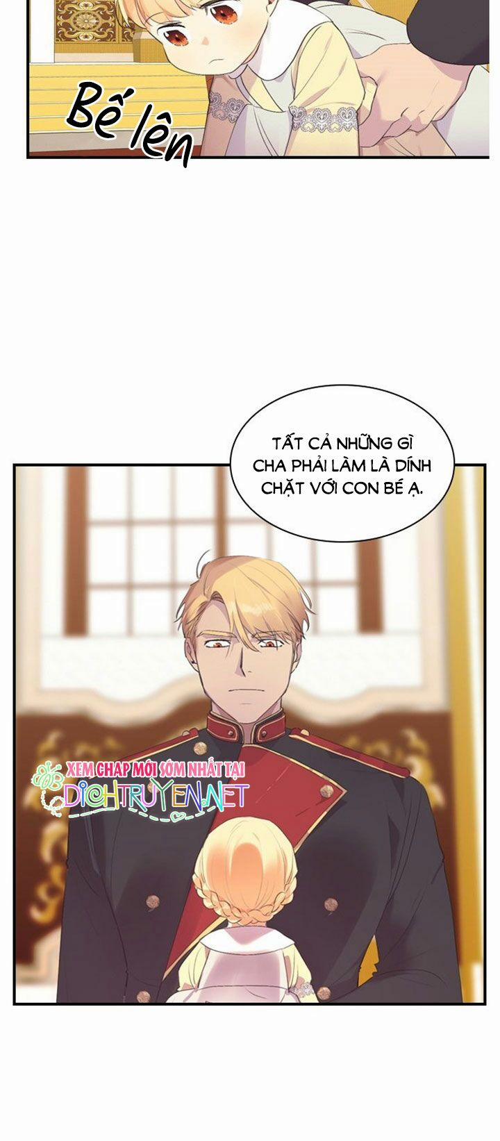 Công Chúa Bé Bỏng 17 trang 22