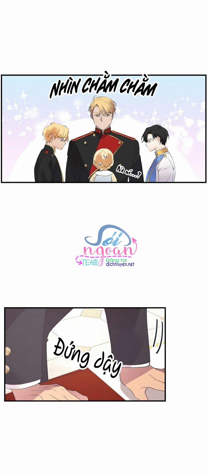 Công Chúa Bé Bỏng 17 trang 23