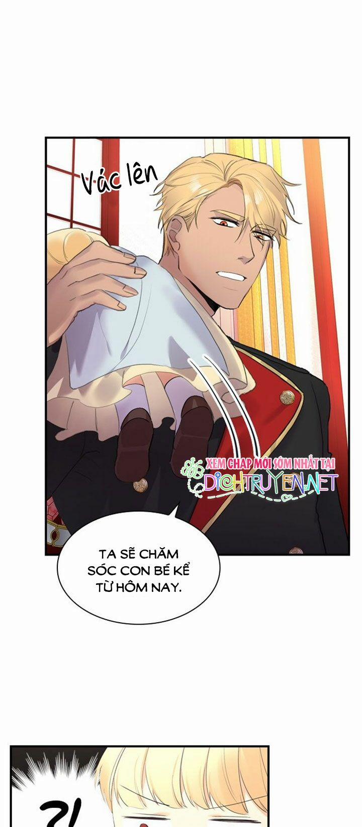 Công Chúa Bé Bỏng 17 trang 24