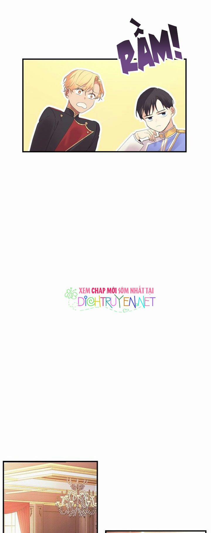 Công Chúa Bé Bỏng 17 trang 26