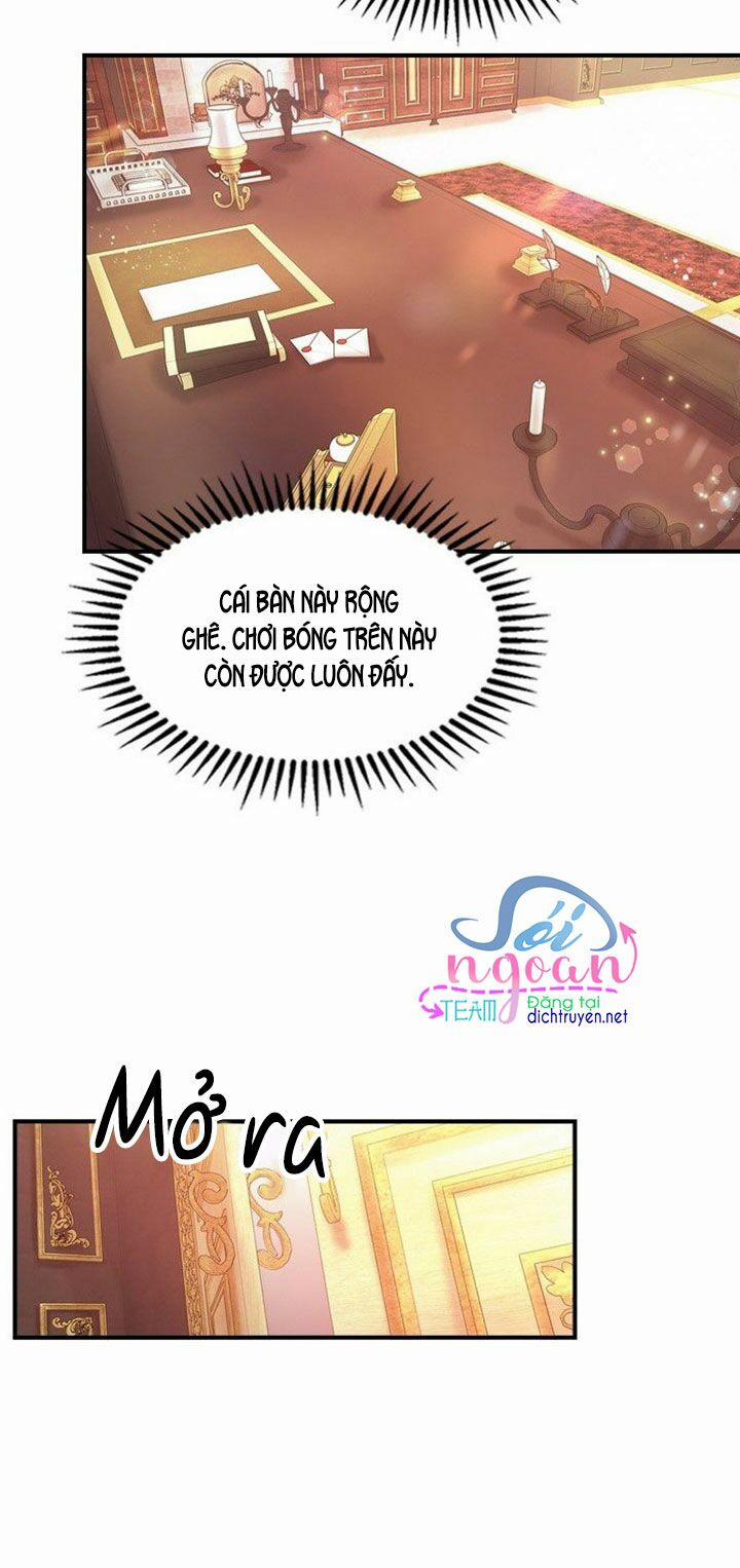 Công Chúa Bé Bỏng 17 trang 29